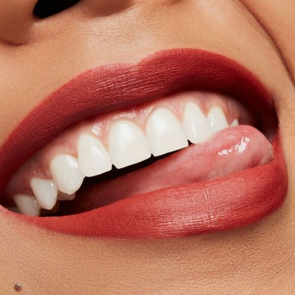 Mac Cosmetics Retro Matte Liquid Lipcolour - Picture 7 of 7